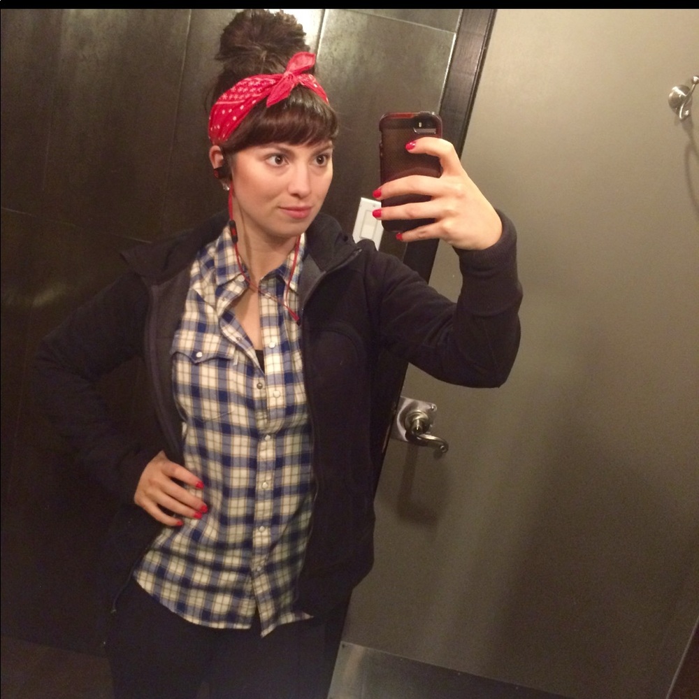 LEVI’S SHIRT - Picture 5 of 6